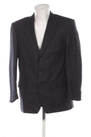 Herren Sakko Paolo Negrato, Größe L, Farbe Blau, Preis € 12,99