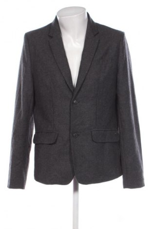 Herren Sakko Petrol Industries, Größe L, Farbe Schwarz, Preis € 12,99