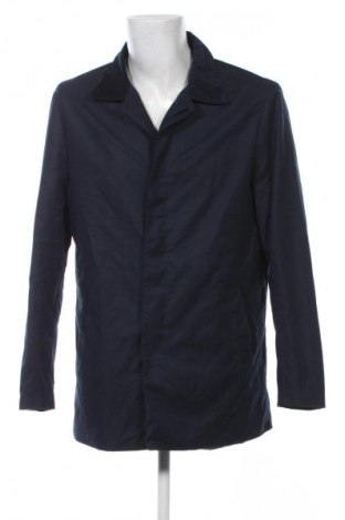 Herren Sakko Pier One, Größe L, Farbe Blau, Preis € 8,99