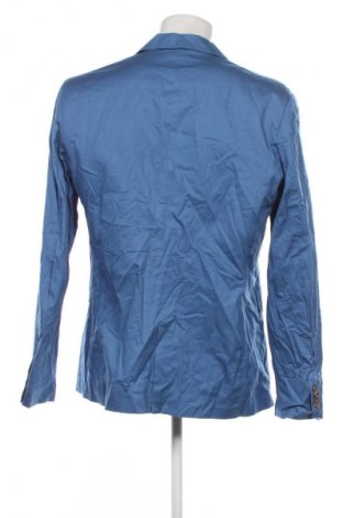 Herren Sakko Pier One, Größe L, Farbe Blau, Preis € 8,99
