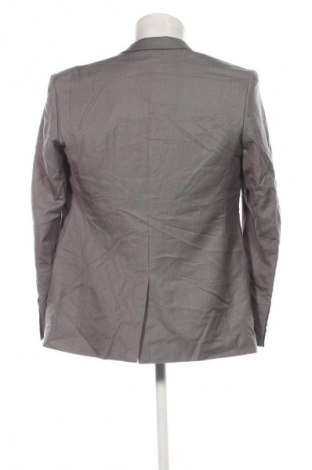 Herren Sakko Politix, Größe M, Farbe Grau, Preis € 12,99