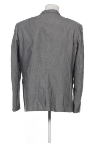 Herren Sakko Primark, Größe M, Farbe Grau, Preis € 8,99