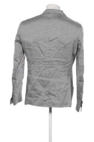 Herren Sakko Primo Emporio, Größe M, Farbe Grau, Preis € 12,99