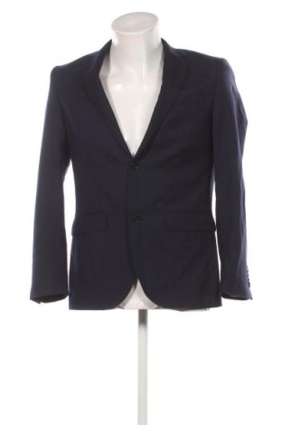 Herren Sakko Riley, Größe L, Farbe Blau, Preis € 68,99