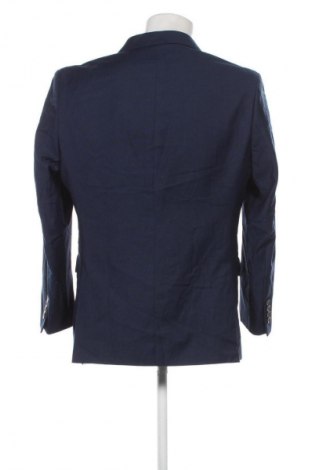Herren Sakko Robert Huntley, Größe M, Farbe Blau, Preis € 8,99