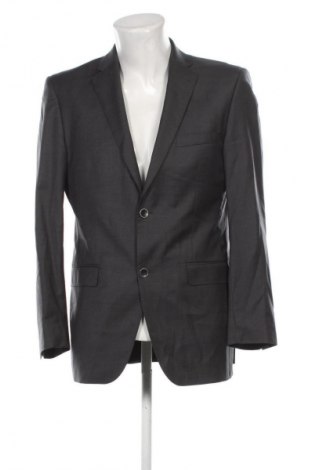 Herren Sakko Roy Robson, Größe S, Farbe Grau, Preis € 14,99