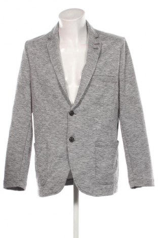 Pánske sako  S.Oliver, Veľkosť XXL, Farba Sivá, Cena  51,95 €