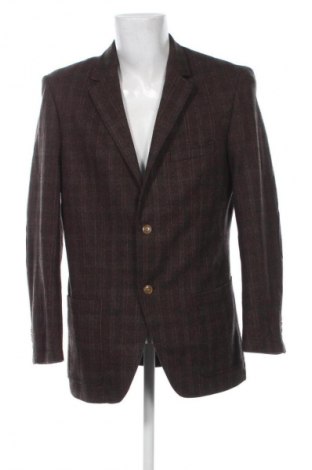 Herren Sakko S.Oliver, Größe XL, Farbe Mehrfarbig, Preis € 13,99