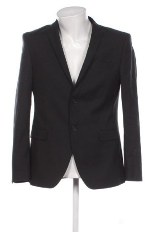 Herren Sakko S.Oliver, Größe L, Farbe Schwarz, Preis 61,99 €