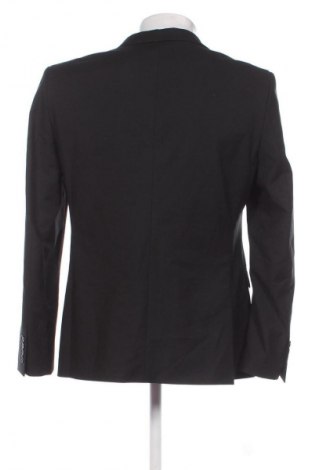 Herren Sakko S.Oliver, Größe L, Farbe Schwarz, Preis 61,99 €