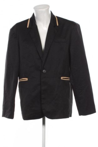 Herren Sakko SHEIN, Größe XXL, Farbe Schwarz, Preis € 9,99
