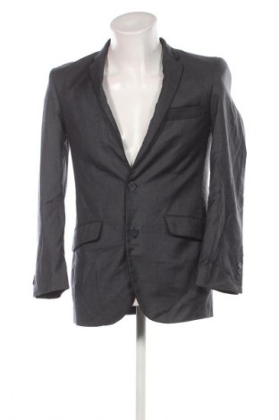 Herren Sakko STING, Größe M, Farbe Grau, Preis € 8,99