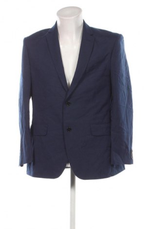 Herren Sakko Scott & Taylor, Größe L, Farbe Blau, Preis € 14,99
