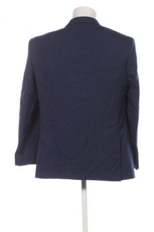 Herren Sakko Scott & Taylor, Größe L, Farbe Blau, Preis € 14,99