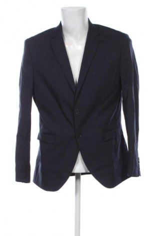 Herren Sakko Selected Homme, Größe XL, Farbe Blau, Preis € 39,99