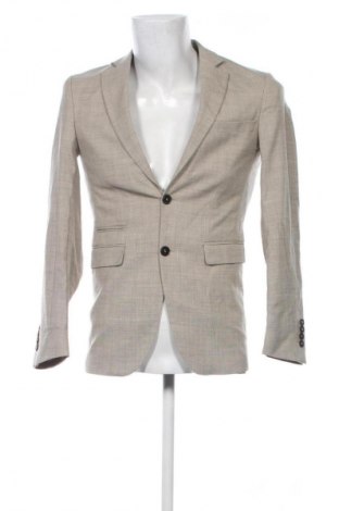 Herren Sakko Selected Homme, Größe S, Farbe Beige, Preis € 91,99