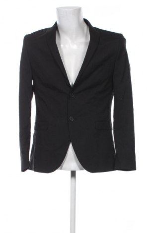 Herren Sakko Selected Homme, Größe L, Farbe Schwarz, Preis € 43,99