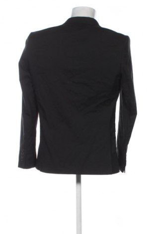 Herren Sakko Selected Homme, Größe L, Farbe Schwarz, Preis € 43,99