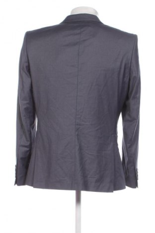 Herren Sakko Selected Homme, Größe L, Farbe Grau, Preis € 12,99