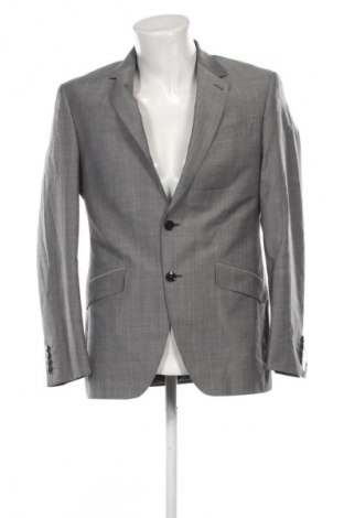 Herren Sakko Sir Oliver, Größe M, Farbe Grau, Preis € 12,99
