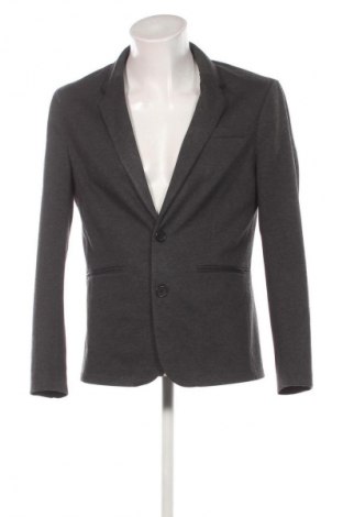 Sacou de bărbați Smog, Mărime M, Culoare Negru, Preț 147,96 Lei