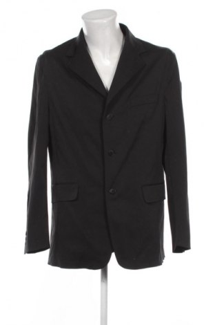 Herren Sakko Springfield, Größe XL, Farbe Schwarz, Preis € 8,99