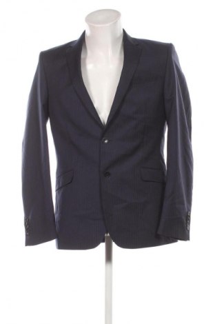 Herren Sakko Strellson, Größe L, Farbe Mehrfarbig, Preis € 14,99