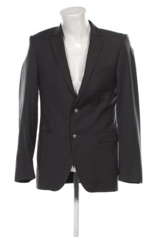 Herren Sakko Strellson, Größe L, Farbe Mehrfarbig, Preis € 14,99