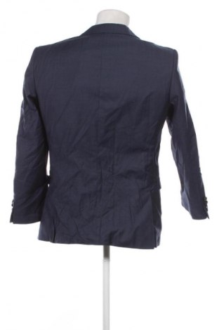 Herren Sakko Strellson, Größe M, Farbe Blau, Preis € 14,99
