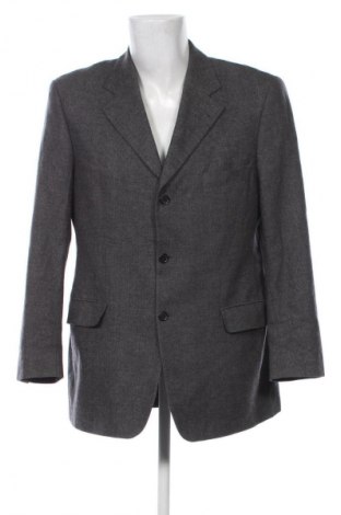 Herren Sakko Strellson, Größe L, Farbe Grau, Preis € 14,99