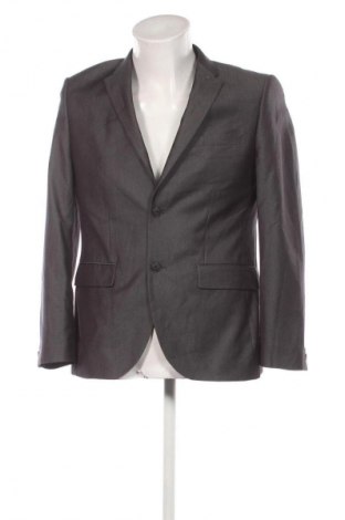 Herren Sakko Taylor & Wright, Größe M, Farbe Grau, Preis € 8,99