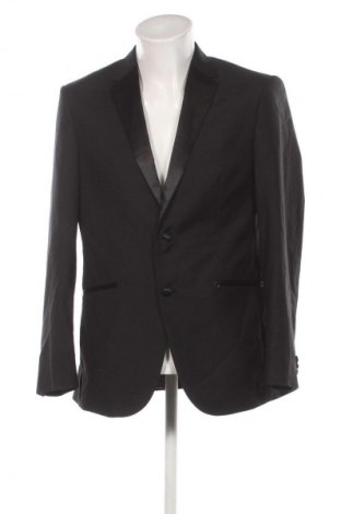 Herren Sakko Taylor & Wright, Größe L, Farbe Schwarz, Preis € 8,99