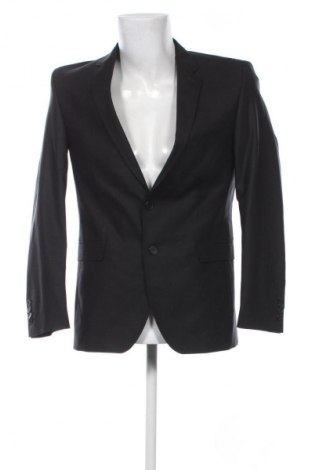 Herren Sakko Teodor, Größe M, Farbe Schwarz, Preis € 13,99