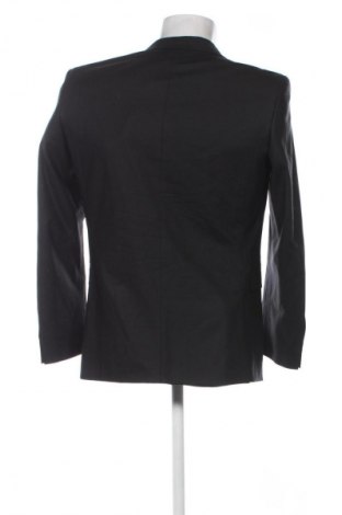 Herren Sakko Teodor, Größe M, Farbe Schwarz, Preis € 13,99