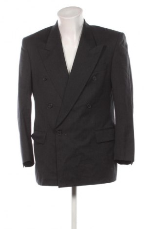 Herren Sakko Tessuto, Größe L, Farbe Grau, Preis € 10,99