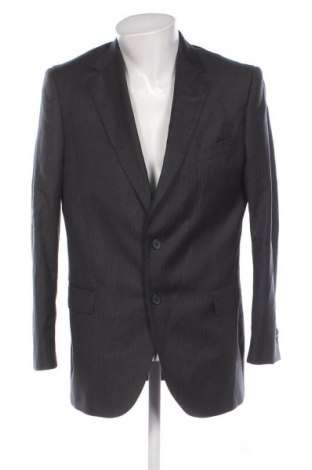 Herren Sakko The Society Shop, Größe L, Farbe Grau, Preis € 12,99