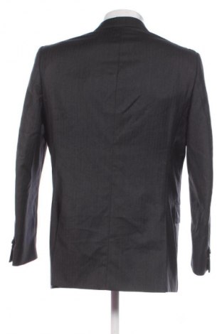 Herren Sakko The Society Shop, Größe L, Farbe Grau, Preis € 12,99