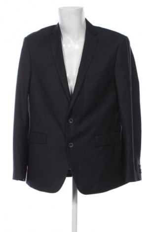 Pánske sako  Thomas Goodwin, Veľkosť XL, Farba Modrá, Cena  51,95 €