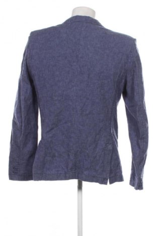 Herren Sakko Timeout, Größe L, Farbe Blau, Preis € 16,99
