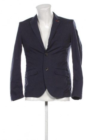 Herren Sakko Tom Tailor, Größe S, Farbe Blau, Preis € 12,99