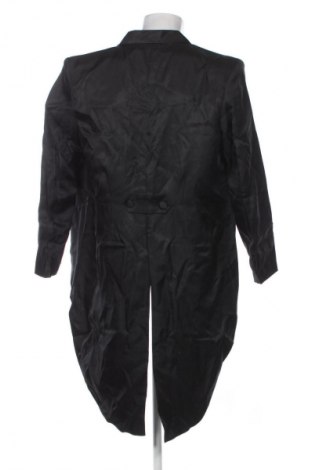 Sacou de bărbați Unbranded, Mărime M, Culoare Negru, Preț 304,99 Lei