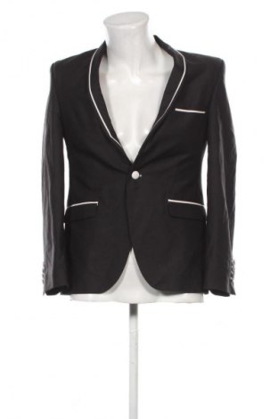Herren Sakko Unbranded, Größe S, Farbe Schwarz, Preis € 8,99