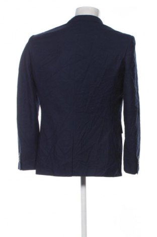Herren Sakko Unbranded, Größe L, Farbe Blau, Preis € 13,99