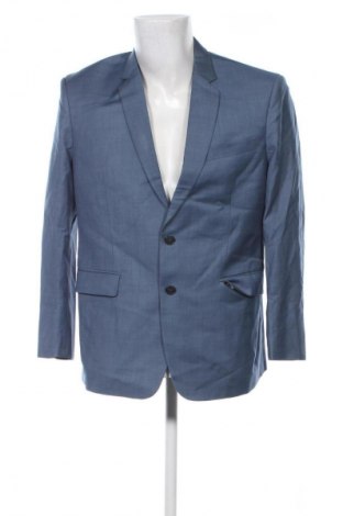 Herren Sakko Unbranded, Größe L, Farbe Blau, Preis € 13,99