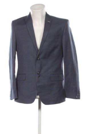 Herren Sakko Unbranded, Größe L, Farbe Mehrfarbig, Preis € 8,99