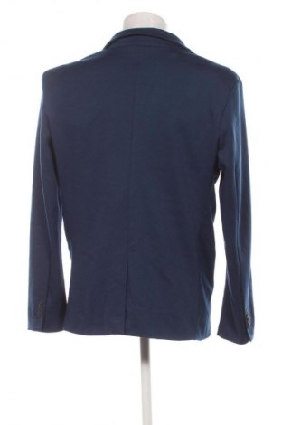 Herren Sakko Unbranded, Größe XL, Farbe Blau, Preis € 8,99