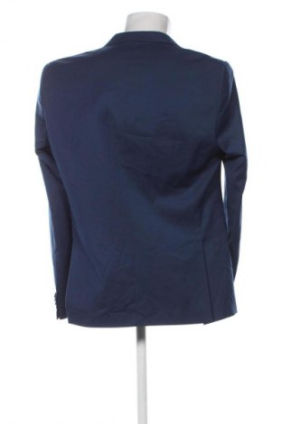 Herren Sakko Unbranded, Größe L, Farbe Blau, Preis € 13,99