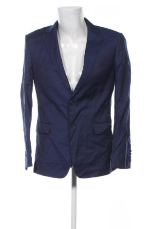 Herren Sakko Unbranded, Größe M, Farbe Blau, Preis € 8,99