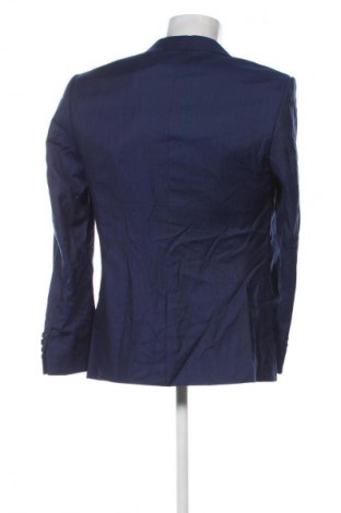 Herren Sakko Unbranded, Größe M, Farbe Blau, Preis € 8,99