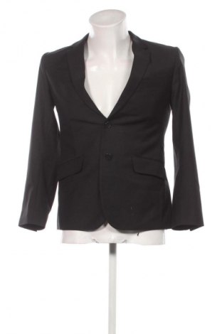 Herren Sakko Unbranded, Größe M, Farbe Schwarz, Preis € 8,99